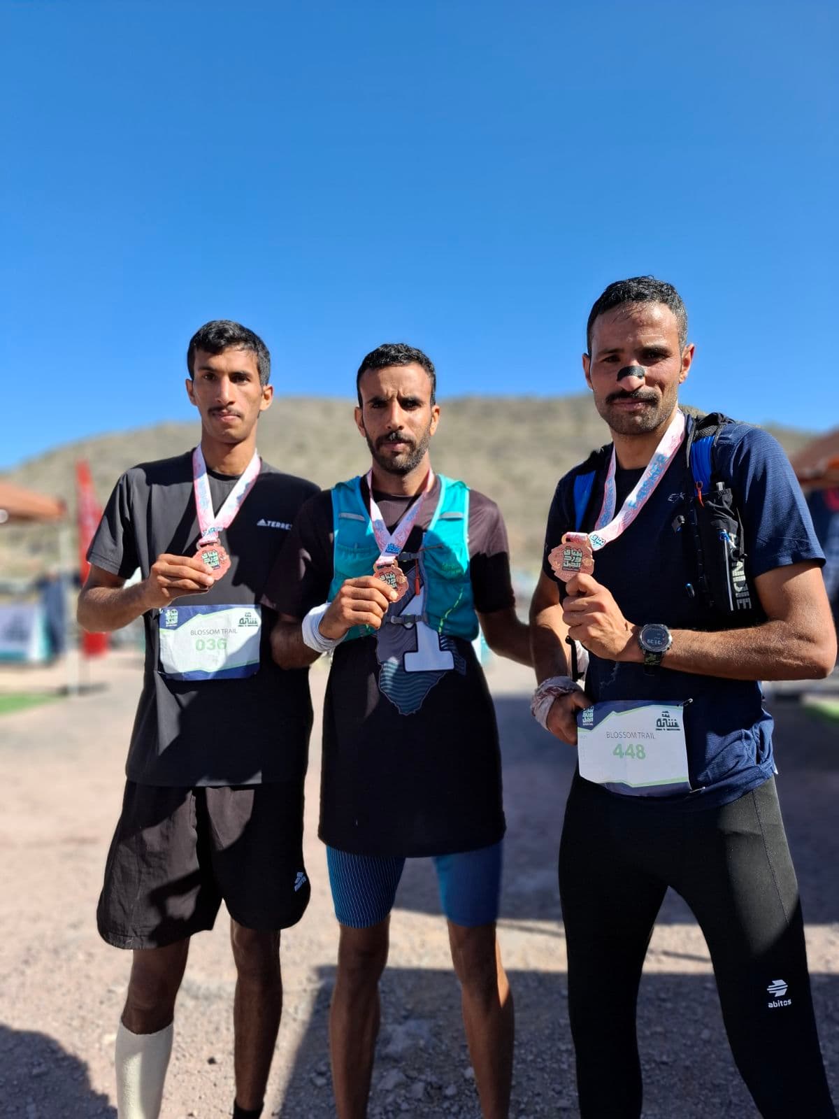 Sport Events